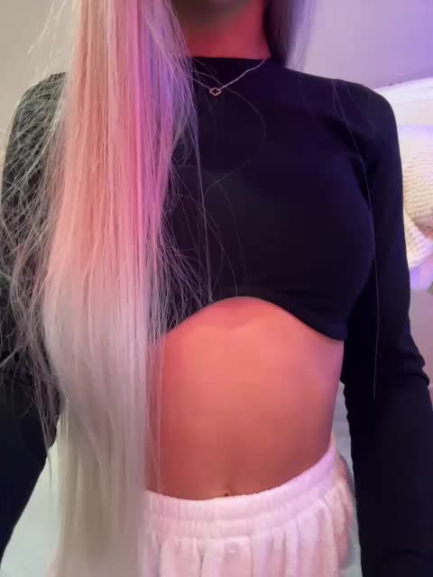 PauLiiine Adult Chat February 11, 2026