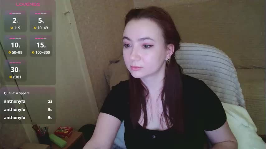 mickywood Adult Chat February 11, 2026