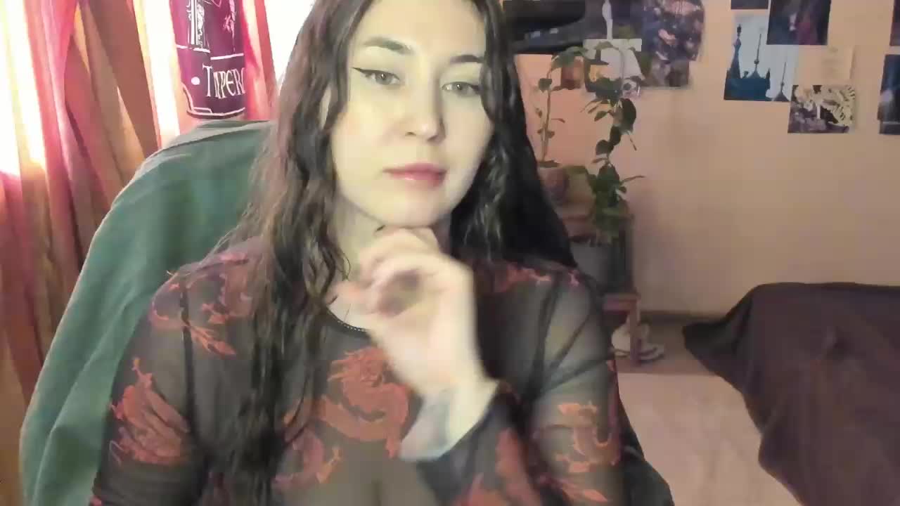 TemptingFable Adult Chat February 11, 2026