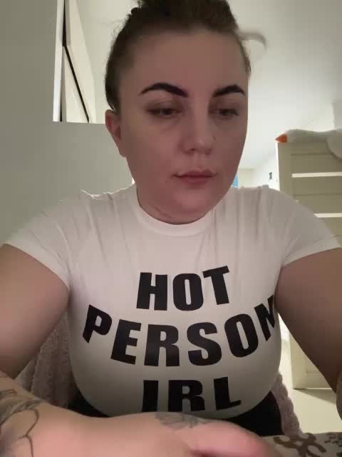 SONYA_ Adult Chat February 11, 2026