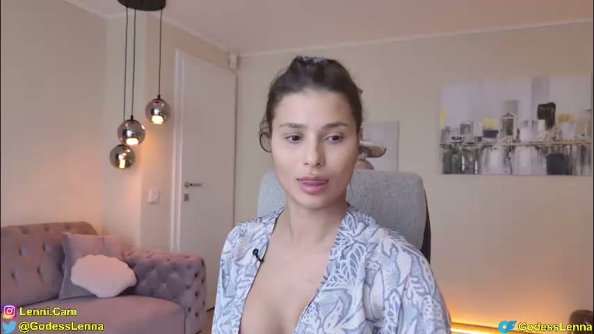 lenna_godess Adult Chat February 11, 2026