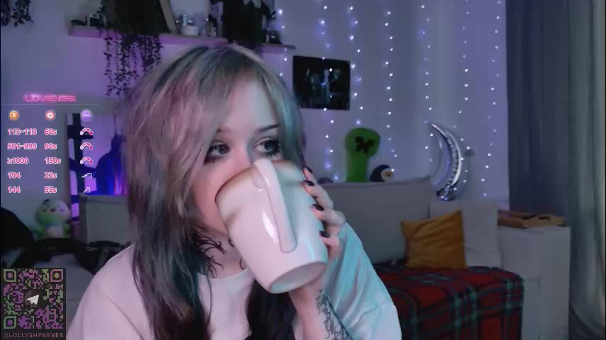 _lollyshy_ Adult Chat February 11, 2026