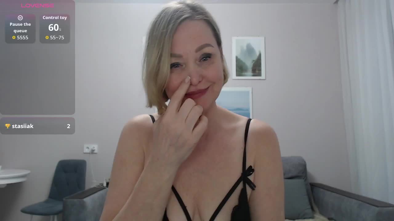 ILUBOVE Adult Chat February 11, 2026