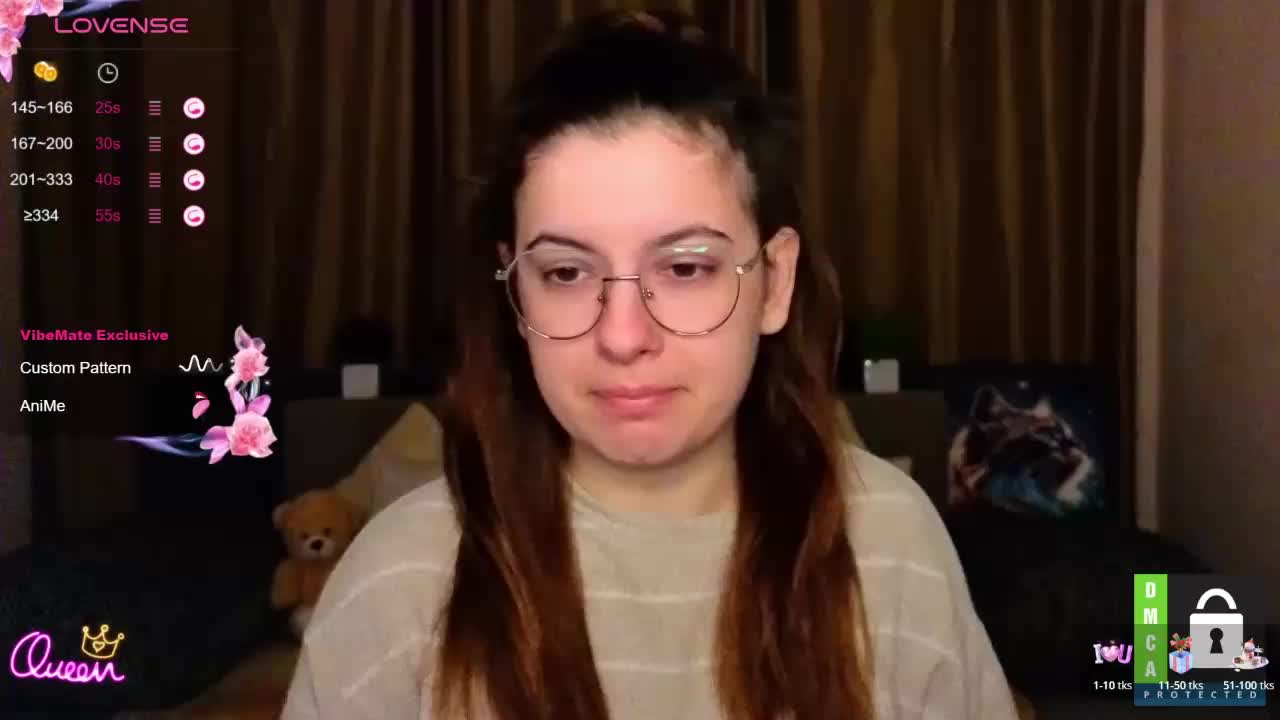 AminaBeatris13 Adult Chat February 11, 2026