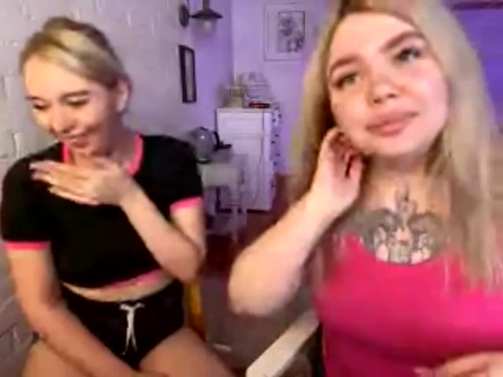 SelPotusa Adult Chat February 12, 2026