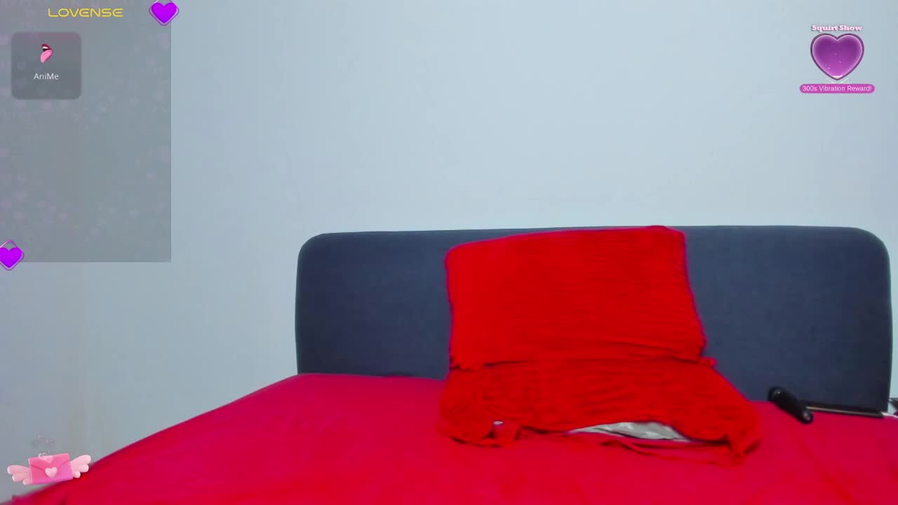 Cand1ce Adult Chat February 12, 2026