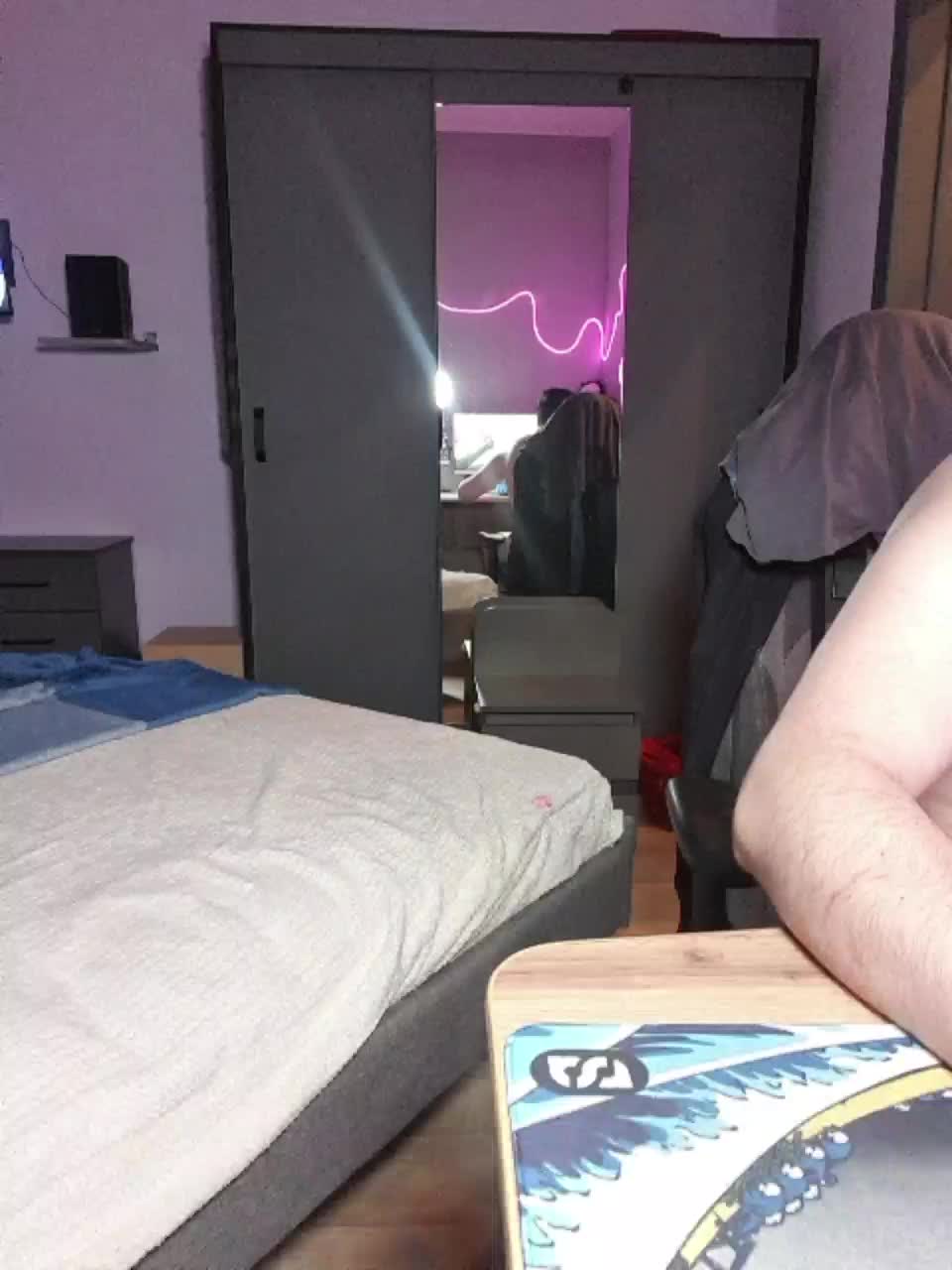 Red-rooms Adult Chat February 12, 2026