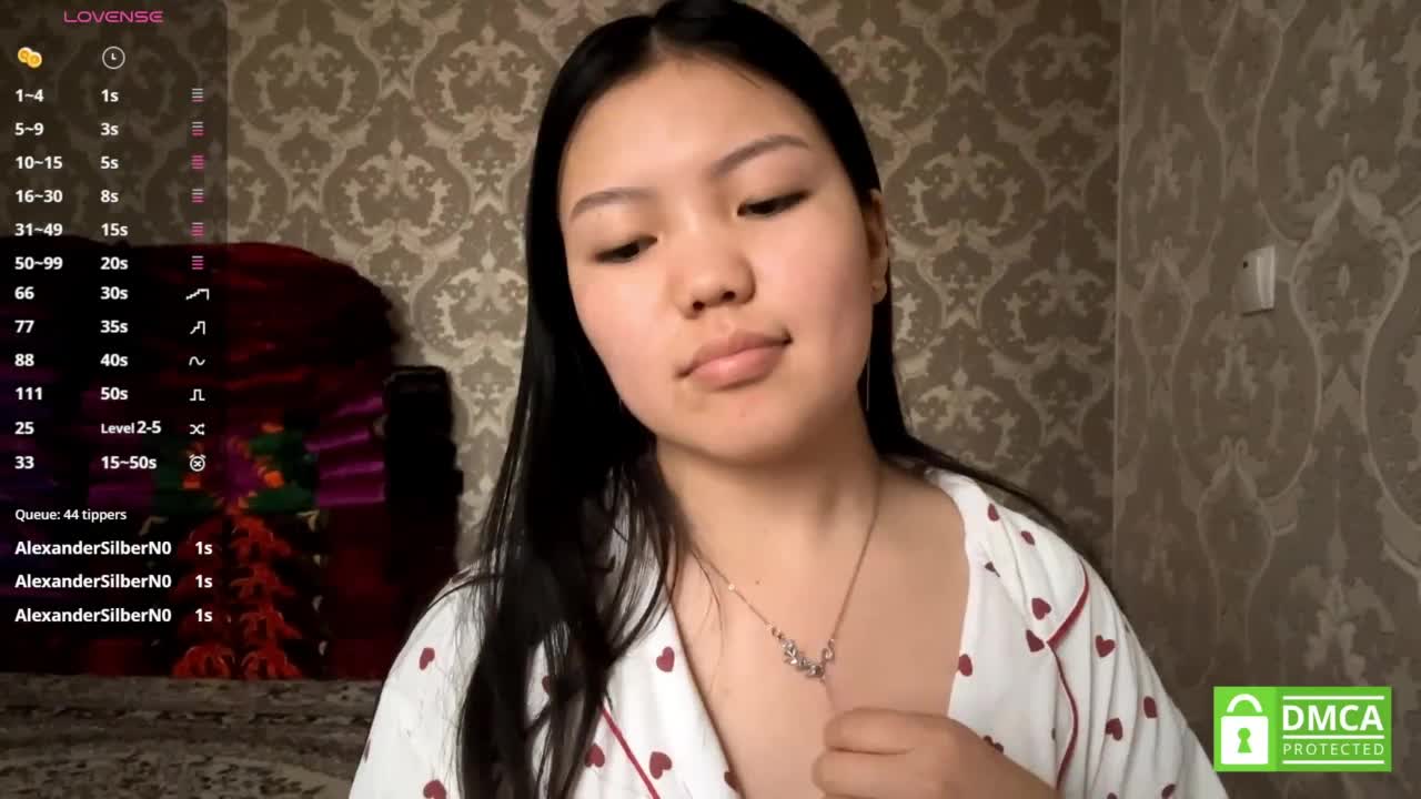 MagdalenaAlouf Adult Chat February 11, 2026