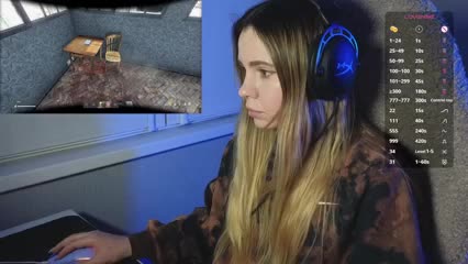 DerzhiChlen Adult Chat February 11, 2026