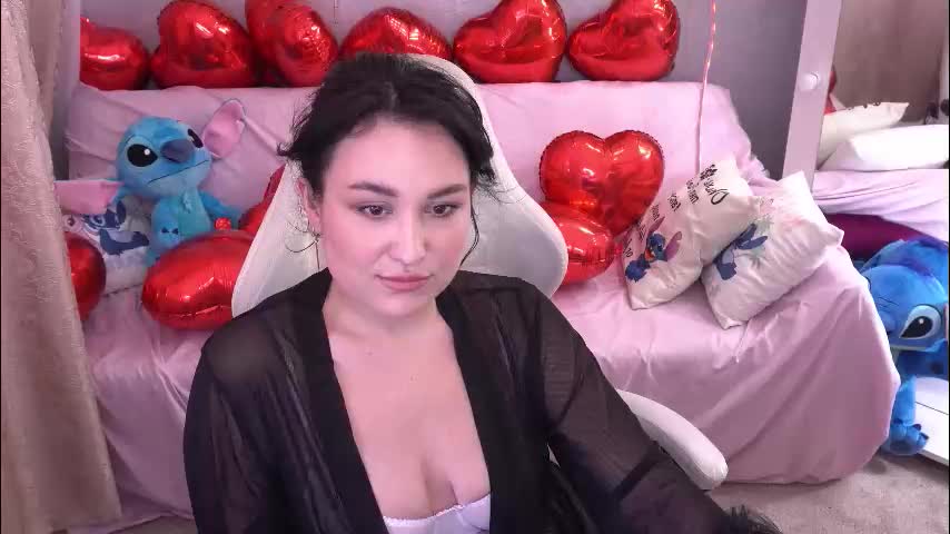lilyfoxyy Adult Chat February 11, 2026