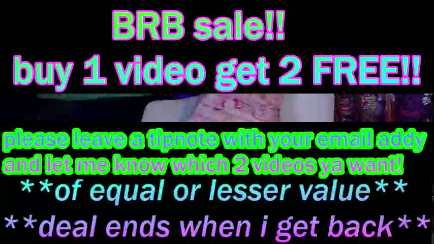 thewolfmaam Adult Chat February 11, 2026