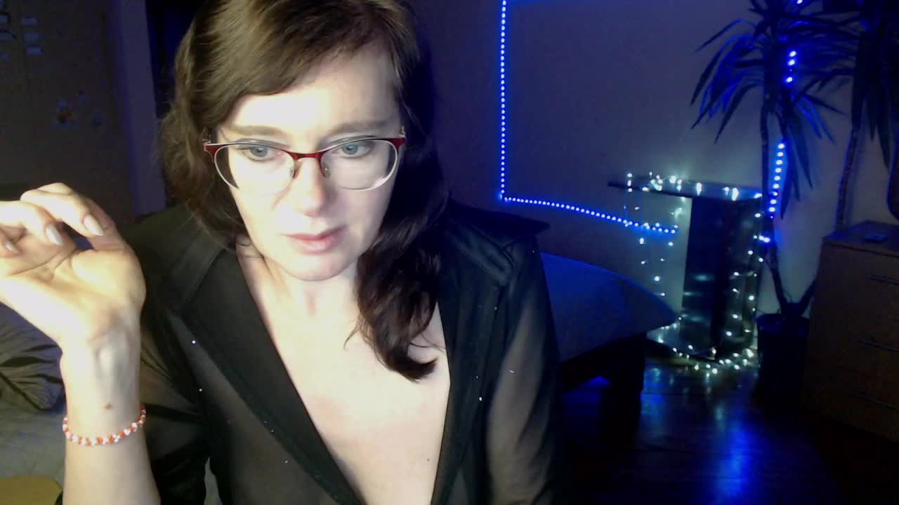 Viorica Adult Chat February 11, 2026