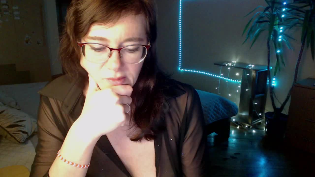 Viorica Adult Chat February 12, 2026