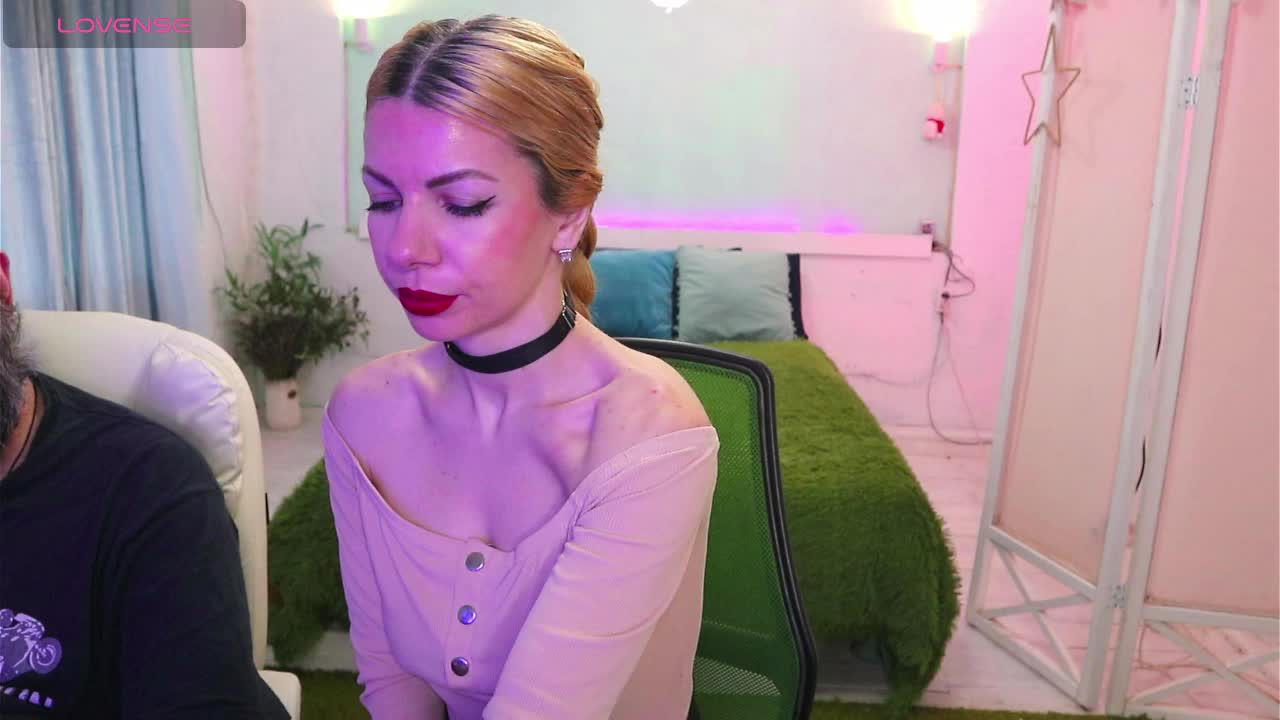 AlisaAleks Adult Chat February 12, 2026