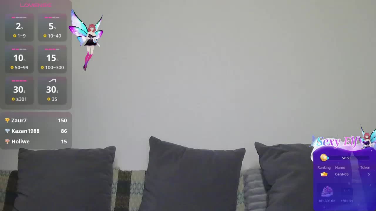 Eveberrymoon Adult Chat February 11, 2026