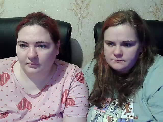 HollyXEva Adult Chat February 12, 2026