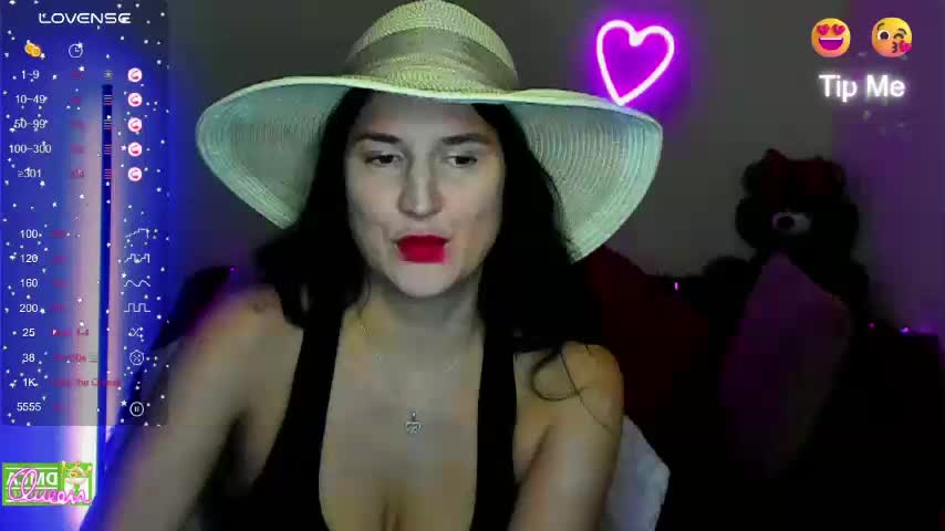 AliannaSoloKisses Adult Chat February 11, 2026