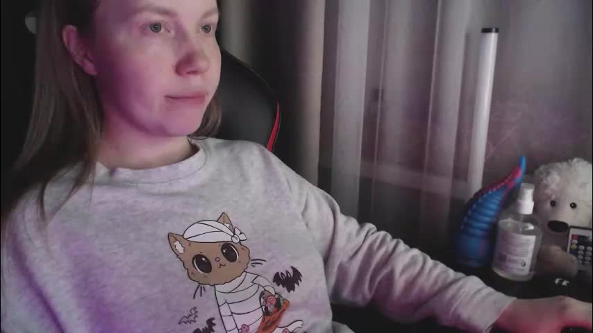 molly_royse Adult Chat February 11, 2026