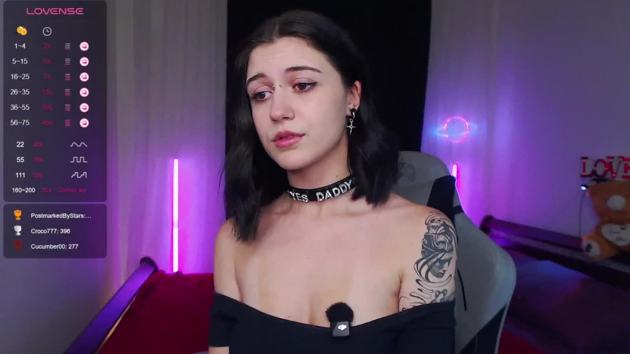 BlackAngell Adult Chat February 11, 2026