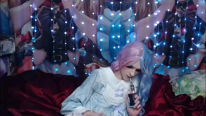 iselestias Adult Chat February 12, 2026