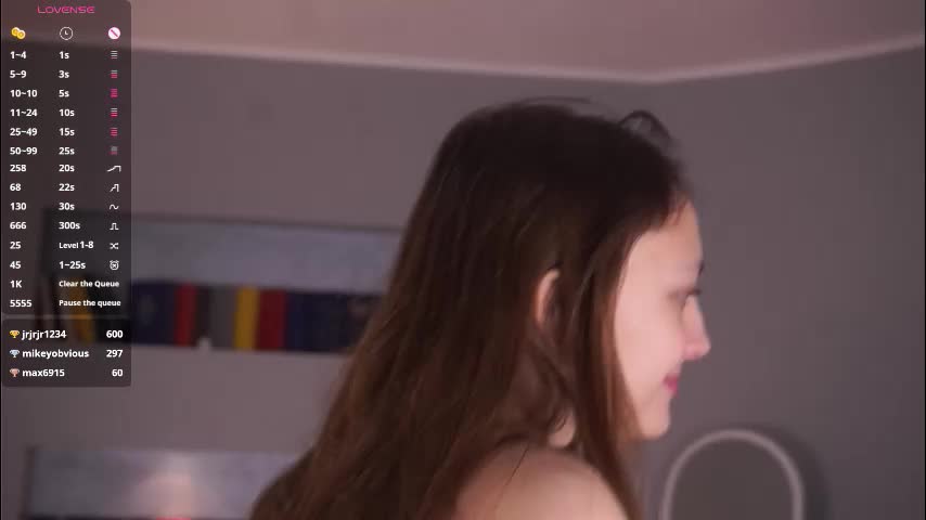 margarethowell Adult Chat February 12, 2026