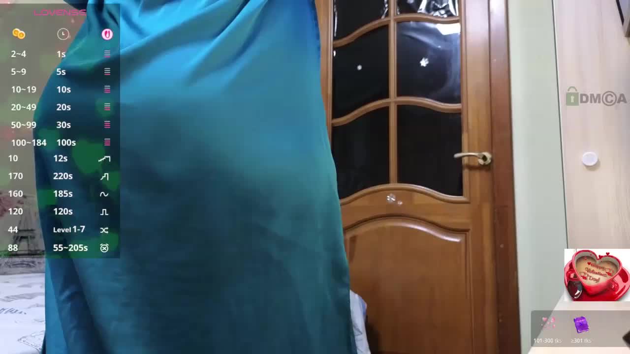 Best_lady_ass Adult Chat February 12, 2026