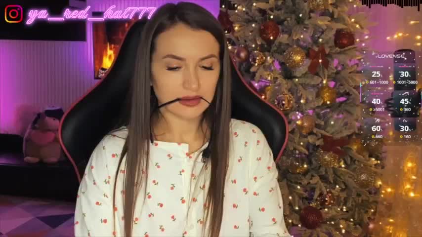 -RED_HAT- Adult Chat February 12, 2026