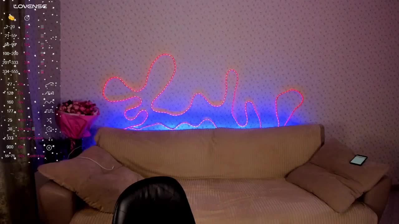 EternalLilith Adult Chat February 12, 2026