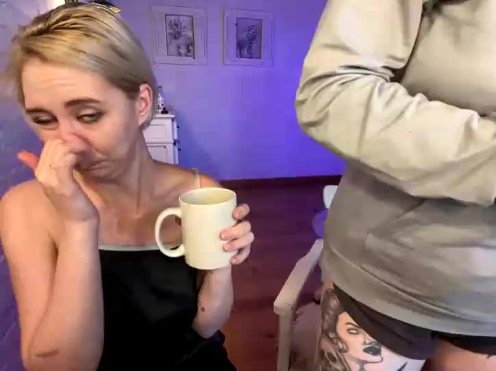 SelPotusa Adult Chat February 12, 2026