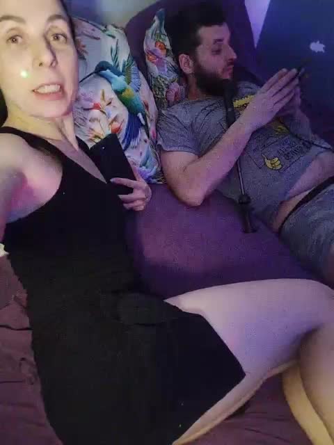 WILD-love-WILD Adult Chat February 12, 2026