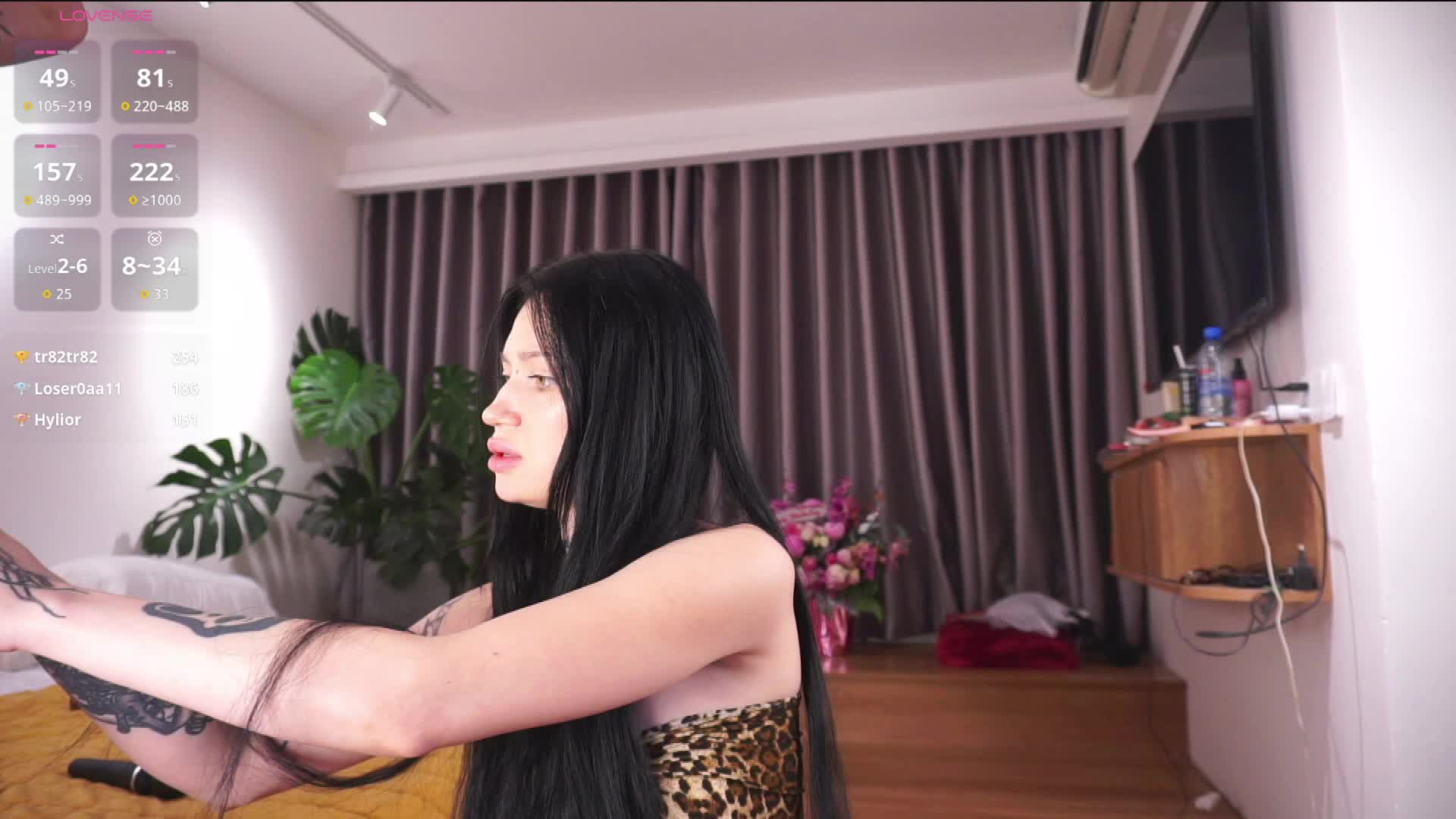 PLUXURY- Adult Chat February 12, 2026