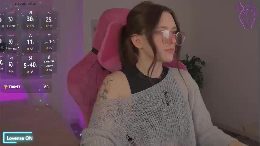 jennydens Adult Chat February 12, 2026