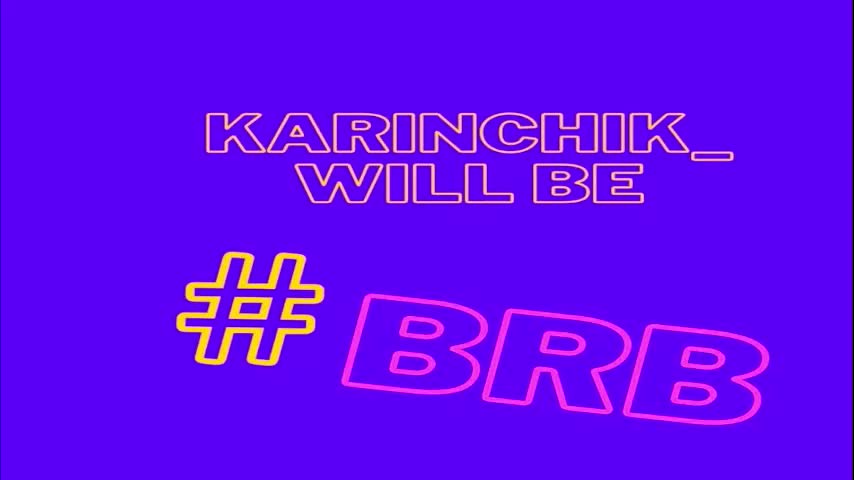 karinchik_ Adult Chat February 12, 2026