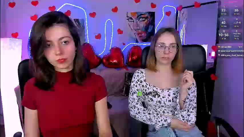 kitniss_dreamy Adult Chat February 12, 2026