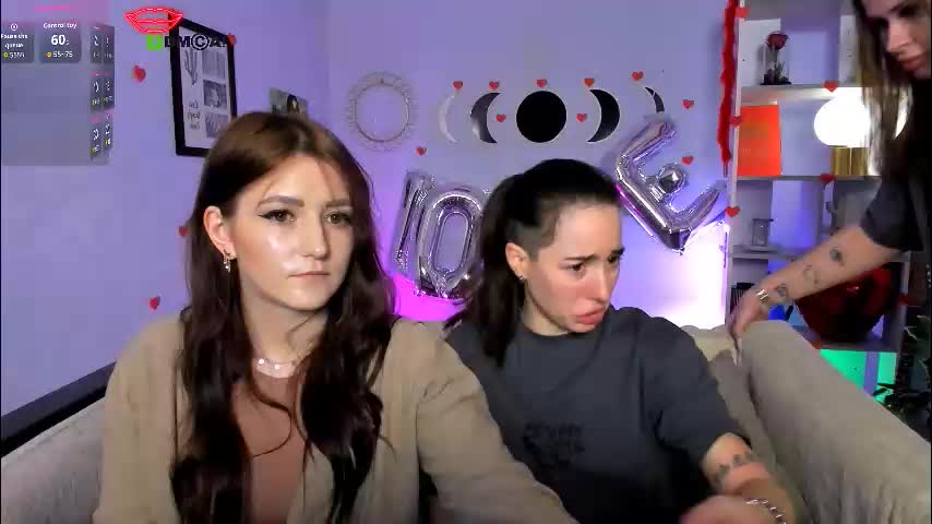 daisy_baby_ Adult Chat February 12, 2026