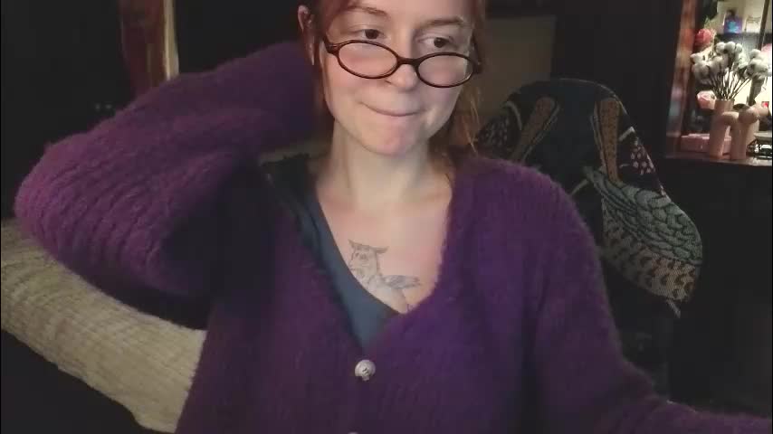 wow_luvng Adult Chat February 12, 2026