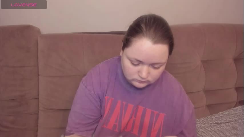 ihaveasecret_ Adult Chat February 12, 2026