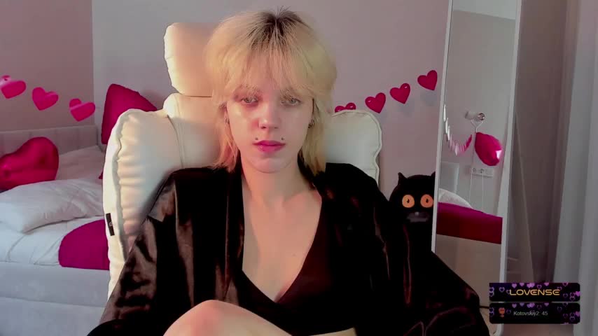 ReneYolker Adult Chat February 12, 2026