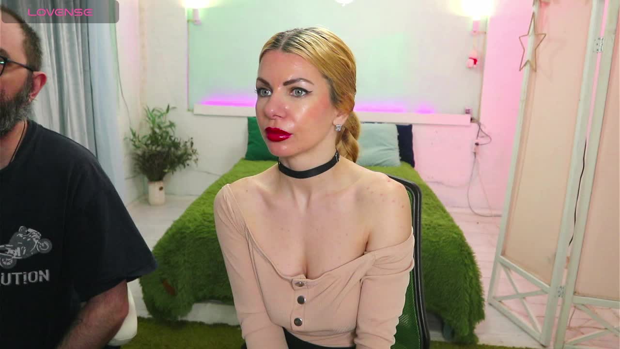 AlisaAleks Adult Chat February 12, 2026