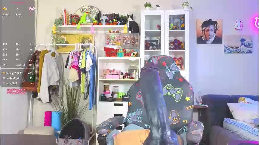 ur_olivia Adult Chat February 12, 2026