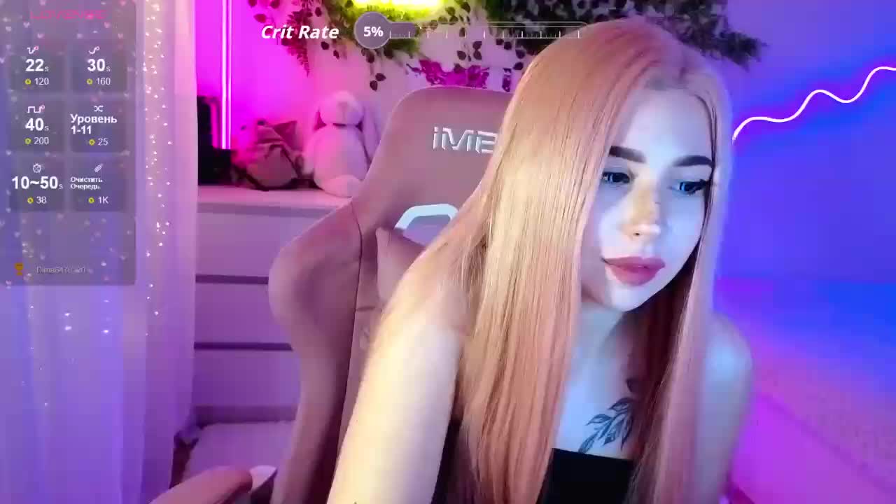 LadyAlis Adult Chat February 12, 2026