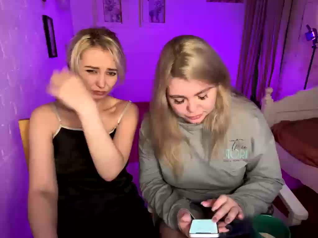 SelPotusa Adult Chat February 12, 2026