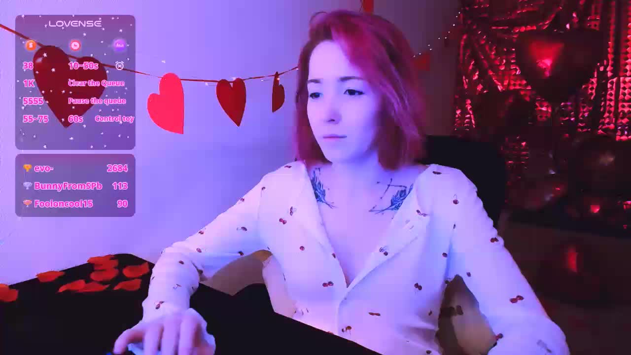 SnekoUWU Adult Chat February 12, 2026