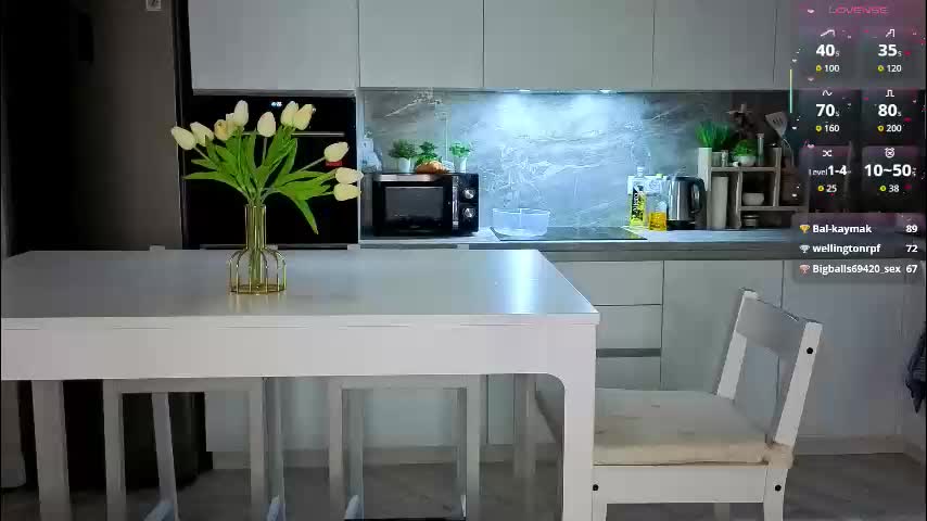 kateblow Adult Chat February 12, 2026