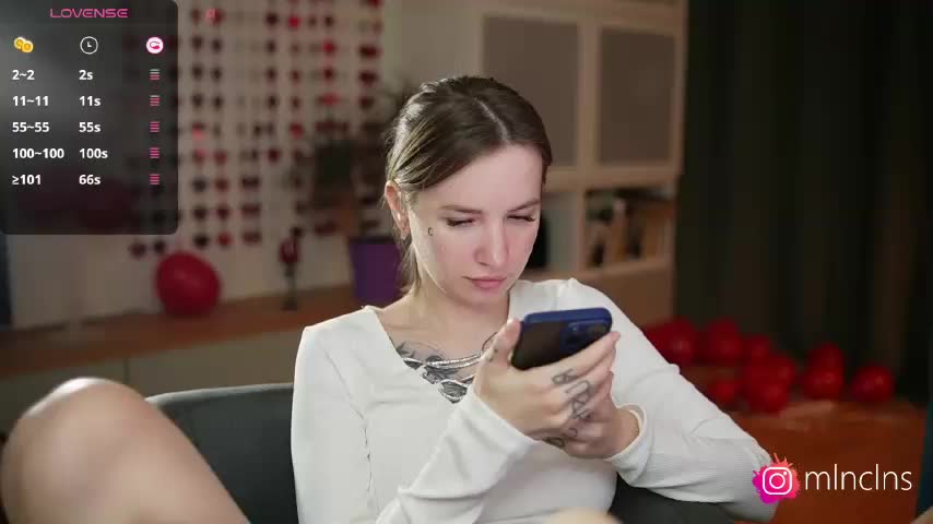 mel-collins Adult Chat February 12, 2026