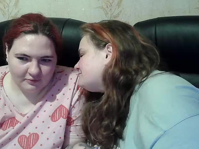 HollyXEva Adult Chat February 12, 2026