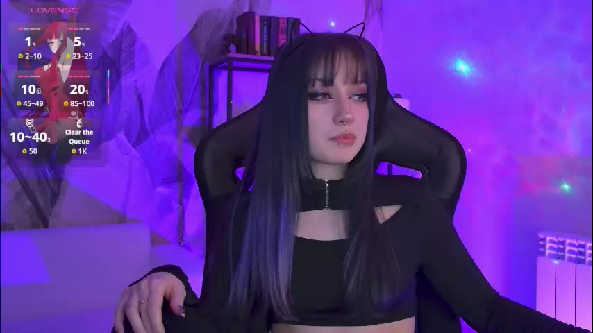 lii_luu Adult Chat February 12, 2026