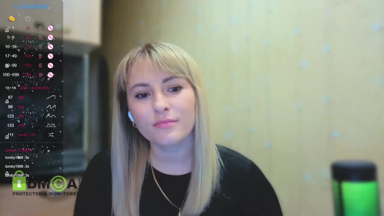 Smorodinkaa Adult Chat February 12, 2026