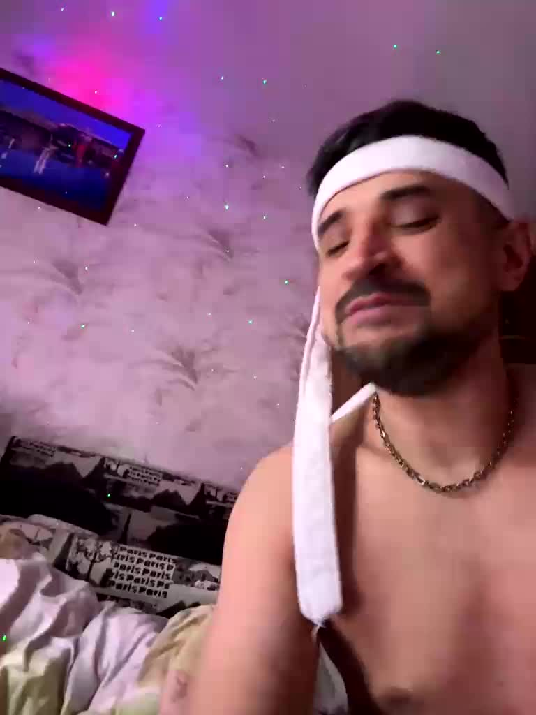 VIP17CoupleDream Adult Chat February 12, 2026