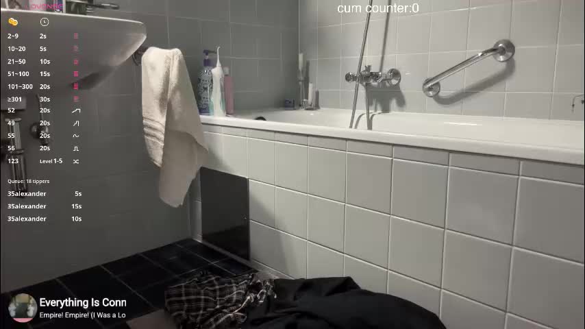 thesearchofgod Adult Chat February 12, 2026